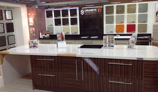 Leeds Showroom Image