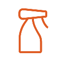 spray icon