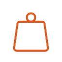weight icon